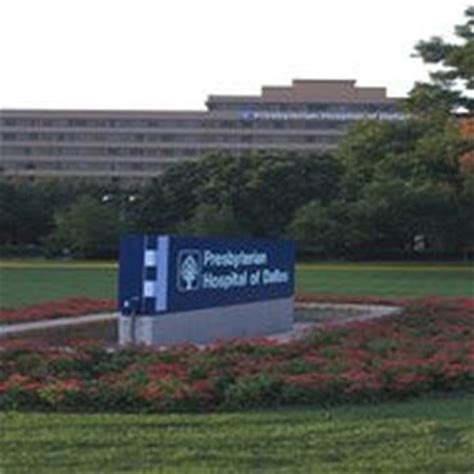 Texas Health Presbyterian Hospital Dallas - 37 Photos & 44 Reviews ...