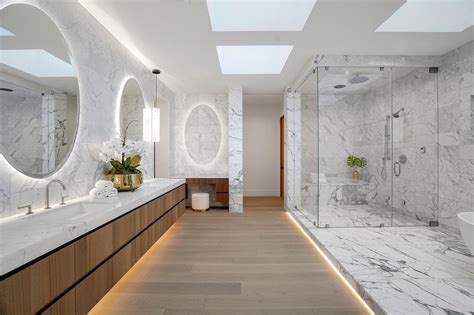 6 Bathroom Trends Homeowners are Chasing in 2023 | Builder Magazine