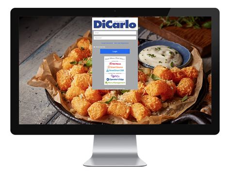 DiCarlo_Monitor_DiCarlo[1] | DiCarlo Foods