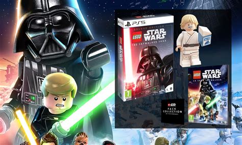 Lego star wars ps5 download free - vectorpana