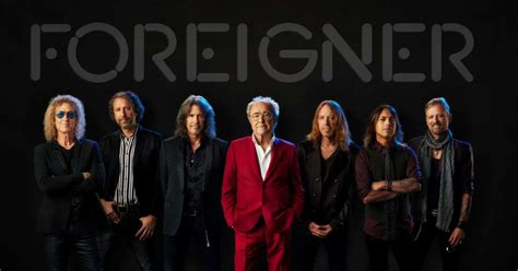 Foreigner, Styx and John Waite announce 2024 tour