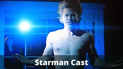 Starman Cast: 1984 American Science Fiction Romance Film Production, Music, Ratings! | Keeperfacts