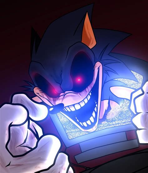 Pin by Lord X on lord x | Sonic art, Horror sans, Anime