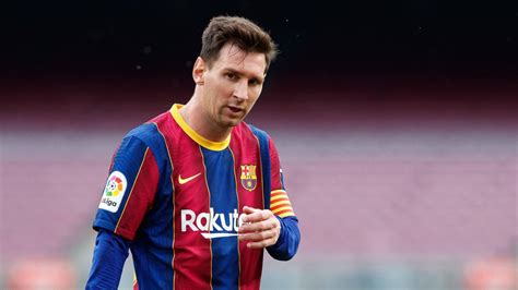 Transfer news - Where does Lionel Messi go now after latest bombshell ...