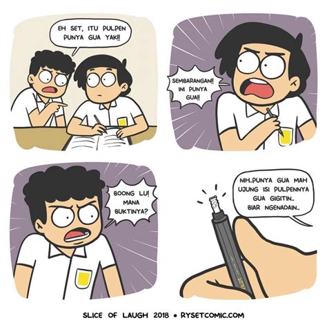 Gambar Meme Kocak Tentang Teman Sekelas | DP BBM Lucu Kocak dan Gokil