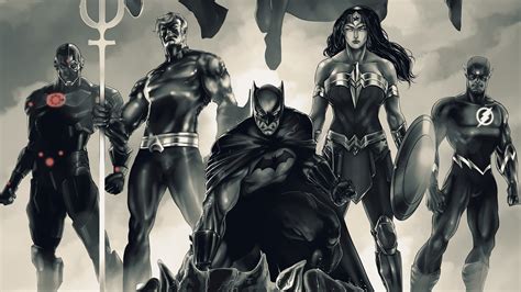 Justice League Dc Fandome 4k Wallpaper,HD Superheroes Wallpapers,4k ...