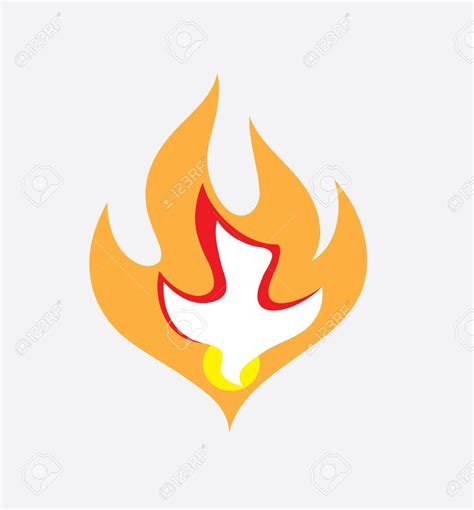 holy spirit fire clipart 10 free Cliparts | Download images on ...