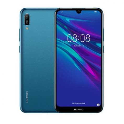 Huawei Y6 Pro (2019) Specs and Price - NaijaTechGuide