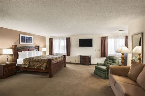 Days Inn by Wyndham Billings | Billings, MT Hotels