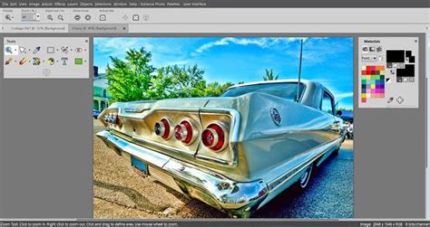 Corel paintshop pro x7 tutorials - psawewall