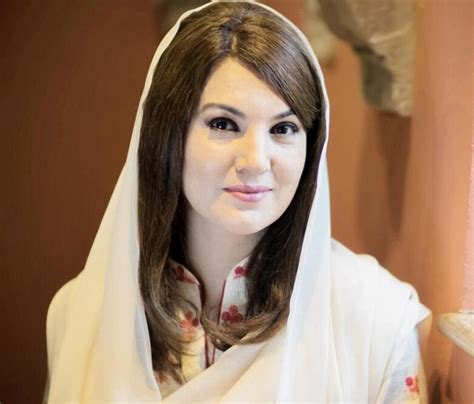 Sizzling Reham Khan Book, Age, Height [5.7f], Husband, Children ...