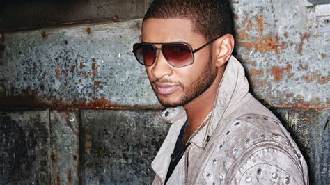 Usher Wallpapers - Wallpaper Cave