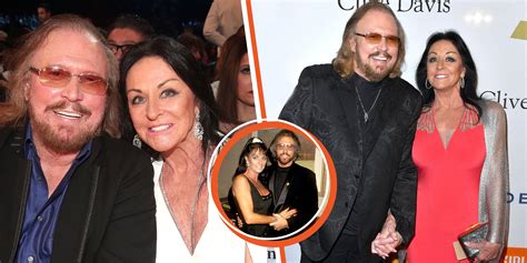 Barry Gibb Is Married to Beauty Queen for 52 Years Yet She Was Almost Stolen from Him by Famous ...