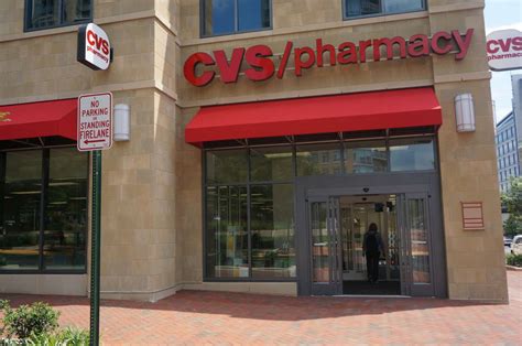 Now Open: CVS at Reston Town Center | Reston Now