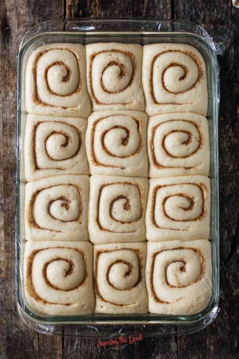 Easy Rhodes Cinnamon Rolls Recipe (Tips For Success) | Cinnamon rolls easy, Cinnamon rolls ...