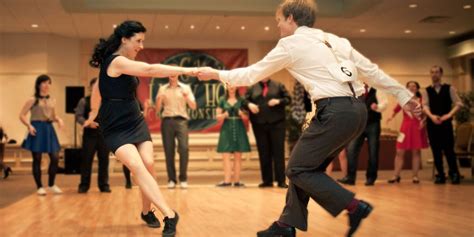 Canceled Swing Dance Workshop, Absolute Beginners - Copenhagen Dancing ...