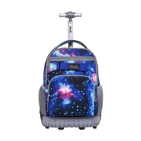 9 Best Rolling Backpacks for Kids - Cute Rolling Backpacks for Boys & Girls