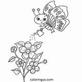 Kawaii Coloring Pages Free Printable PDF sketch template