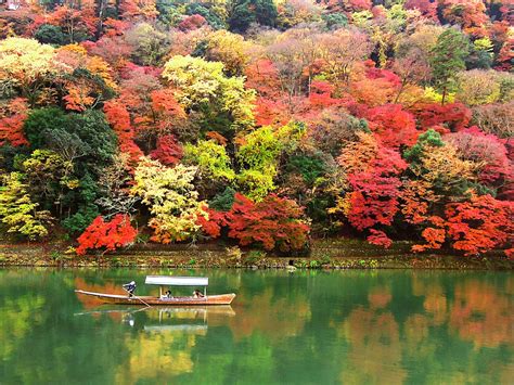 Japanese Autumn Festival Wallpapers - Wallpaper Cave