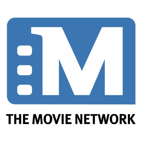 The movie network (76492) Free EPS, SVG Download / 4 Vector