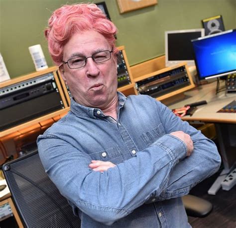 Ken Bruce: Radio 2 host reveals state of broken equipment ‘We don’t chuck money around ...