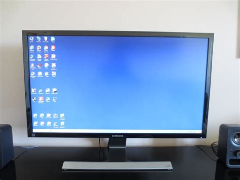 The ‘4K’ UHD (3840 x 2160) Experience | PC Monitors