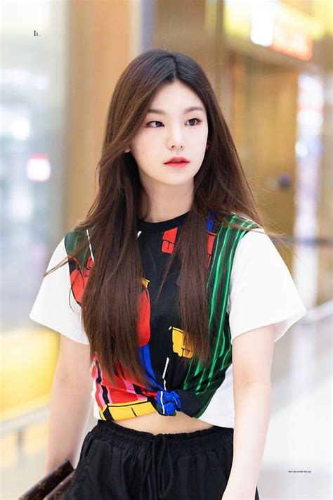 190517 ITZY Yeji | Itzy, Fashion, Kpop girls