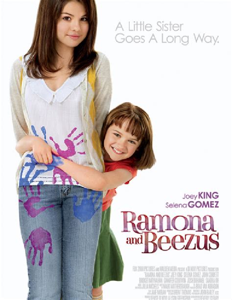 Ramona and Beezus | Book 85867