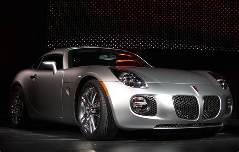 The Pontiac Solstice GXP Is the Best Used Sports Car in 2023