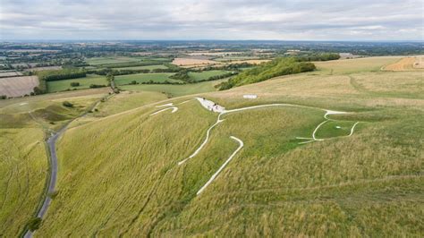 Visiting White Horse Hill | Oxfordshire | National Trust