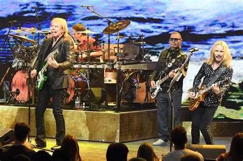 Styx Announce First 2020 Tour Dates