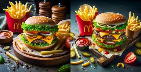 McDonald’s Cheeseburger Meal Menu | Singapore