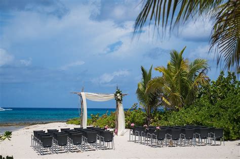 The Wharf Beach Wedding | Tyler and Skye - Rebecca Davidson Destination Wedding Photographer