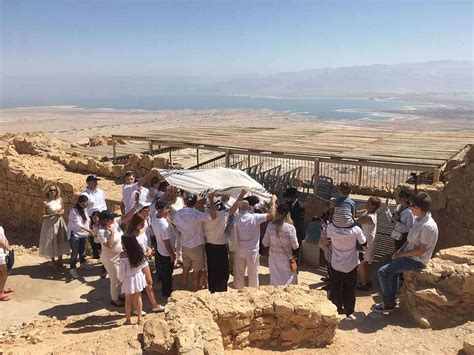 Masada National Park - Israel Nature and Parks Authority