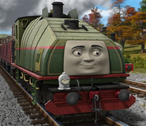 Gator | Thomas the Tank Engine Wikia | Fandom