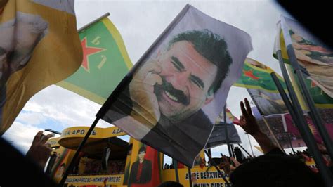 ANF | Lawyers apply to visit Abdullah Öcalan