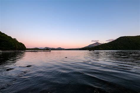 LAKE HIBARA - PHOTOS | DIAMOND ROUTE JAPAN - FUKUSHIMA, TOCHIGI, IBARAKI