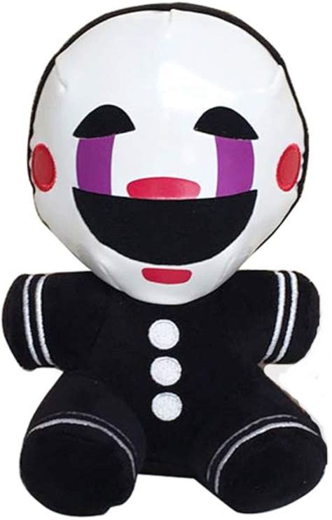 18cm Five Nights at Freddy's 4 FNAF Nightmare Marionette...