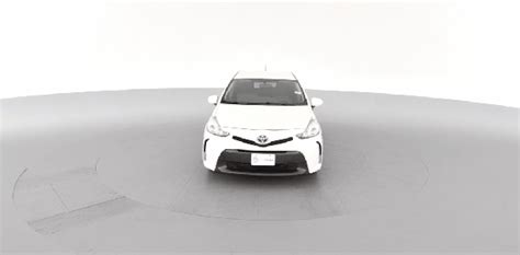 Used 2016 Toyota Prius v | Carvana