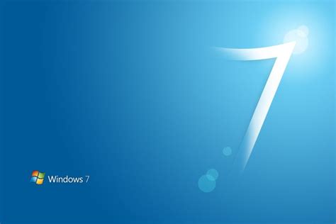 Windows 7 HD Wallpaper ·① WallpaperTag