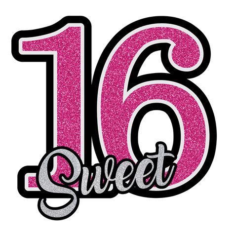 Sweet,sixteen,sweet-sixteen,birthday,party - free image from needpix.com