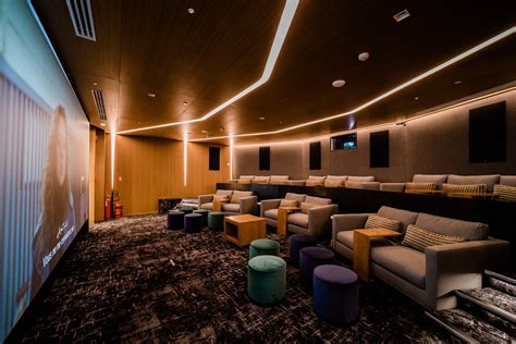 Majid Al Futtaim opens private VOX Cinema inside Kempinski Hotel Mall of the Emirates ...