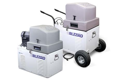 ISCO BLZZRD Portable Refrigerated Sampler