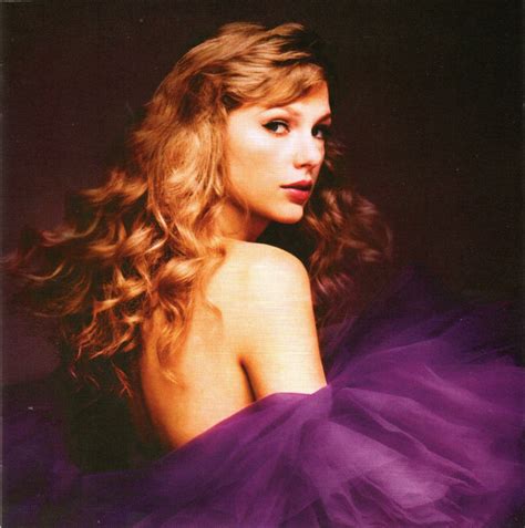 Price Value for : Taylor Swift - Speak Now Taylor s Version
