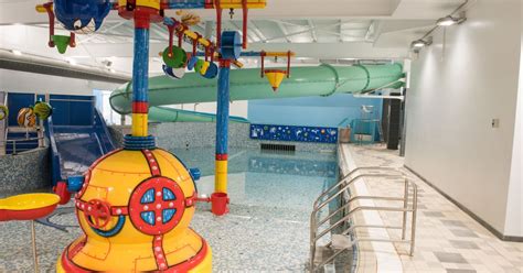 Your reviews of new swimming pool facilities at Bath Sports and Leisure Centre - Somerset Live