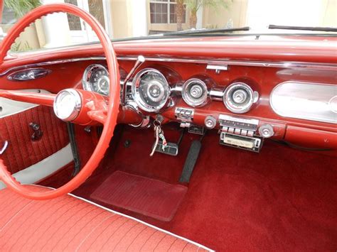 1958 Pontiac Chieftain For Sale Riverside, California