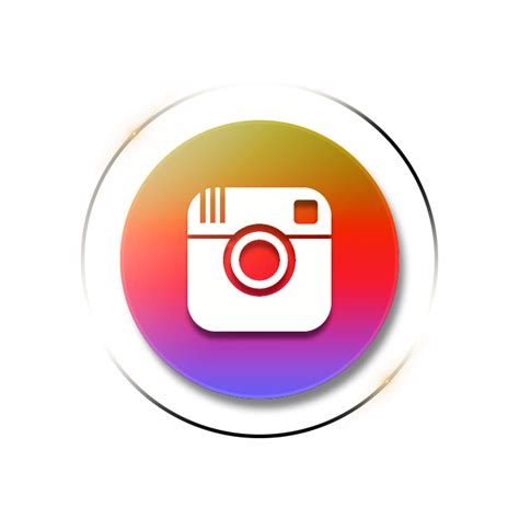 Instagram Format Material Psd Computer Icons Transparent HQ PNG Download | FreePNGImg