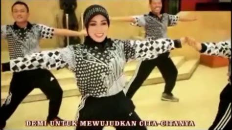 Video Senam Skj 2012 Versi Latihan Mp4 - downbfil