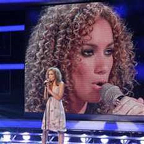 What year did she win The X Factor? - The Leona Lewis Trivia Quiz - Fanpop