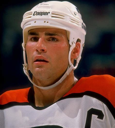 Eric Lindros: Through The Years - Sports Illustrated